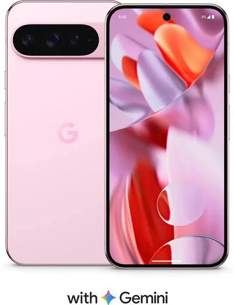 Google Pixel 9 Pro